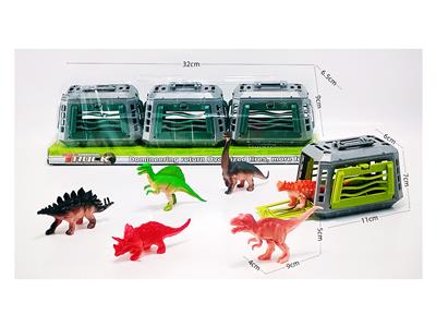 Inertia series - OBL10174578