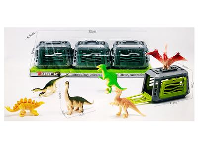 Inertia series - OBL10174579