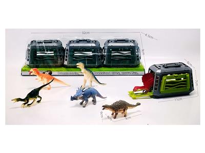 Inertia series - OBL10174580