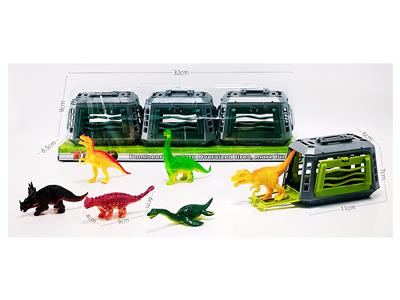 Inertia series - OBL10174582