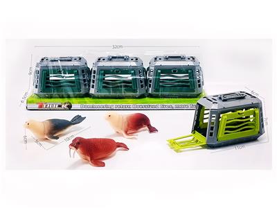 Inertia series - OBL10174583