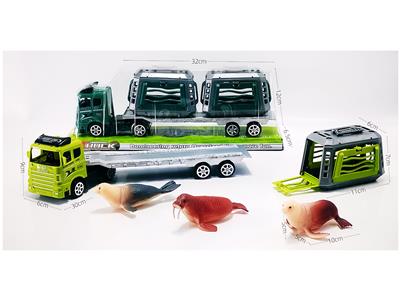 Inertia series - OBL10174585