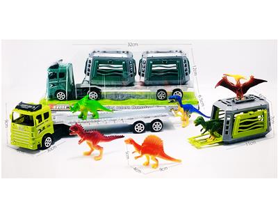 Inertia series - OBL10174586