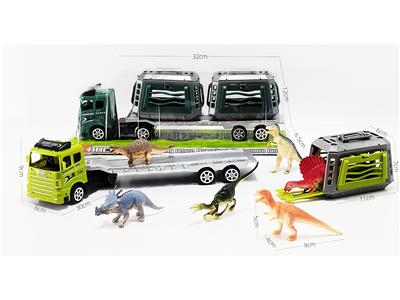 Inertia series - OBL10174587