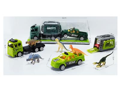 Inertia series - OBL10174590