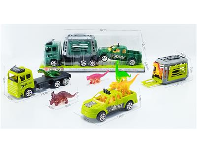 Inertia series - OBL10174591