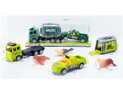 Inertia series - OBL10174592