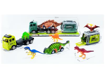 Inertia series - OBL10174593