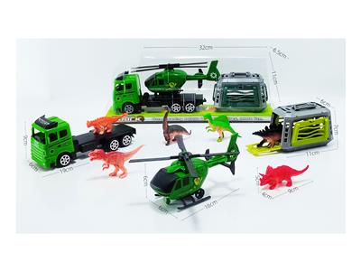 Inertia series - OBL10174595