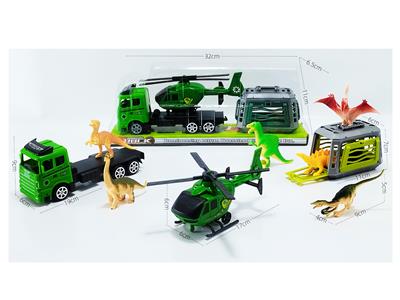 Inertia series - OBL10174596