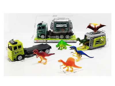 Inertia series - OBL10174597