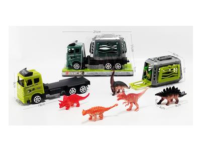 Inertia series - OBL10174598