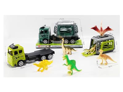 Inertia series - OBL10174599