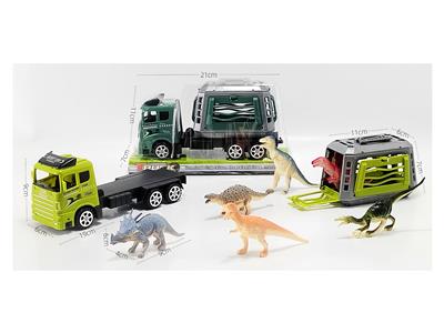 Inertia series - OBL10174600