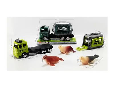 Inertia series - OBL10174601