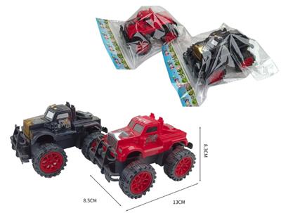 Inertia series - OBL10176106