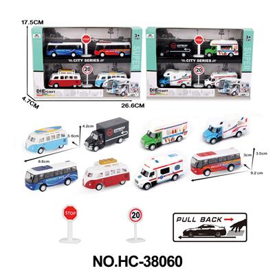 Die-cast toys - OBL10176113