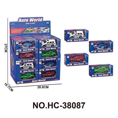 Die-cast toys - OBL10176140