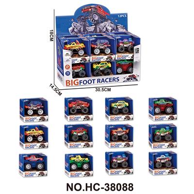 Die-cast toys - OBL10176141