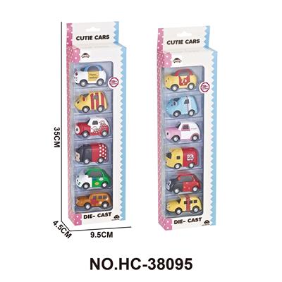 Die-cast toys - OBL10176148