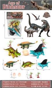 Animaltoys - OBL10176501