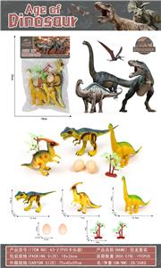 Animaltoys - OBL10176502