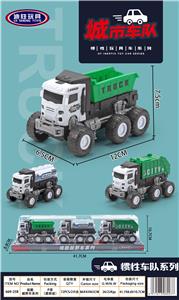 Inertia series - OBL10176581