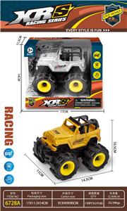 Inertia series - OBL10176594