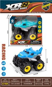 Inertia series - OBL10176596