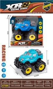 Inertia series - OBL10176597