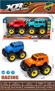 Inertia series - OBL10176600