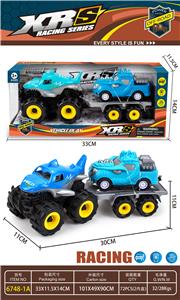 Inertia series - OBL10176604