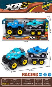 Inertia series - OBL10176605