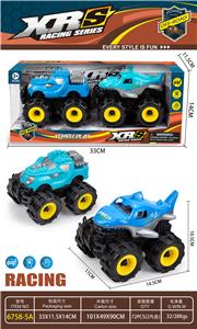 Inertia series - OBL10176606