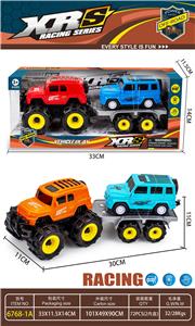 Inertia series - OBL10176607