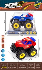 Inertia series - OBL10176610