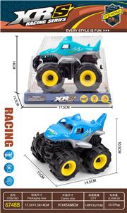 Inertia series - OBL10176611