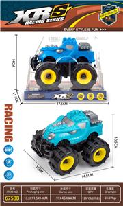 Inertia series - OBL10176612