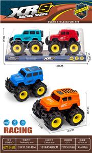 Inertia series - OBL10176615