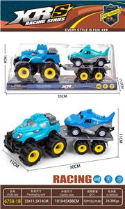 Inertia series - OBL10176620