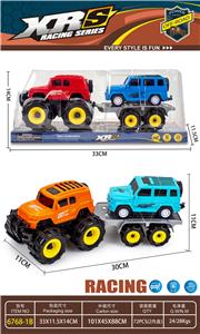 Inertia series - OBL10176622