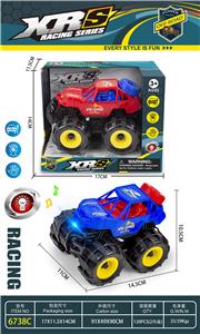 Inertia series - OBL10176625