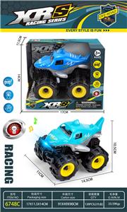 Inertia series - OBL10176626