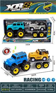 Inertia series - OBL10176629