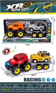 Inertia series - OBL10176641