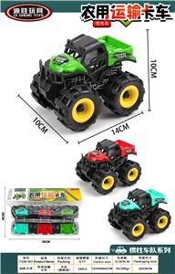 Inertia series - OBL10176644