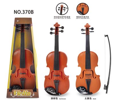 仿真木纹小提琴 - OBL10176648