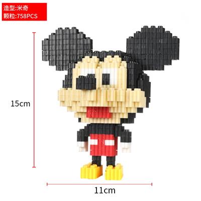 米奇 - OBL10176681