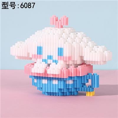 杯子玉桂狗 - OBL10176812