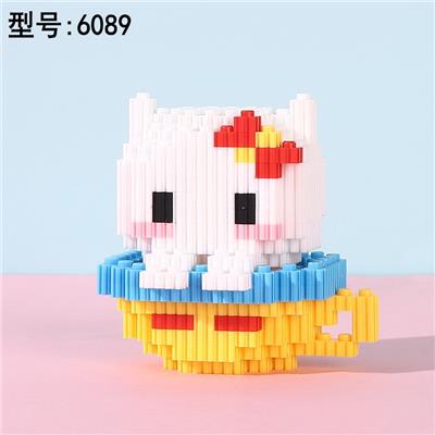 杯子KT猫 - OBL10176814